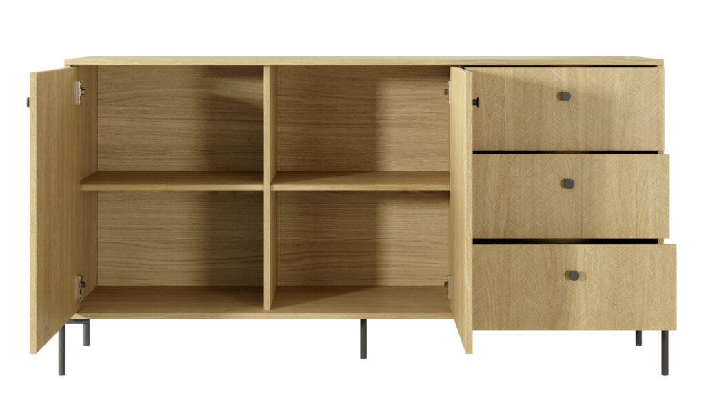 Chest of drawers LA6133