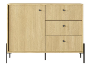 Chest of drawers LA6134