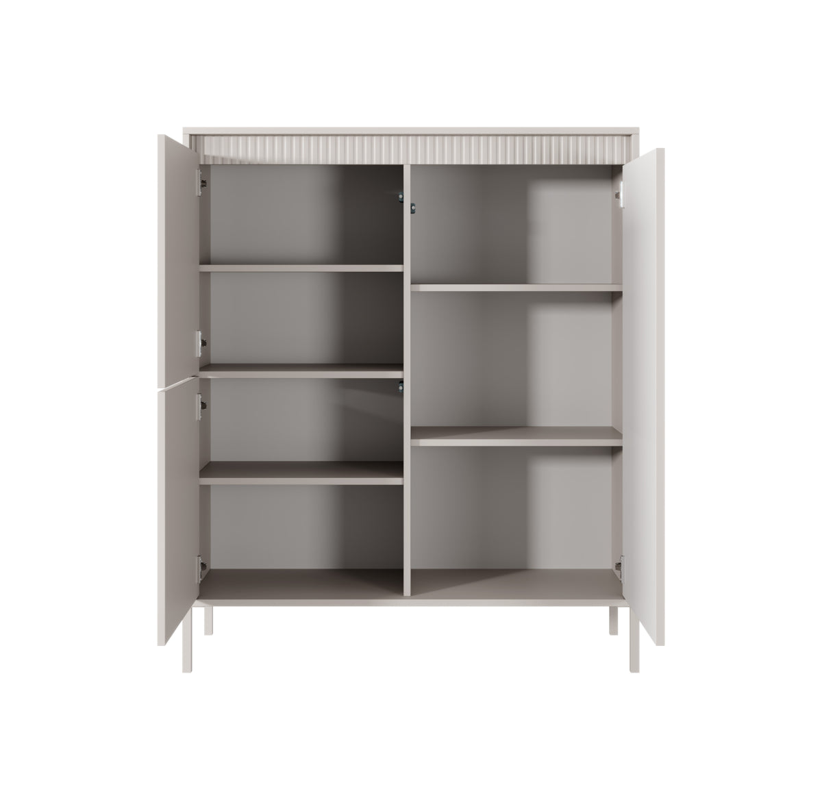 Chest of drawers LA5564
