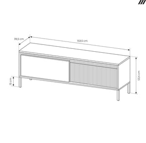 TV stand LA5567