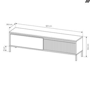 TV stand LA5568