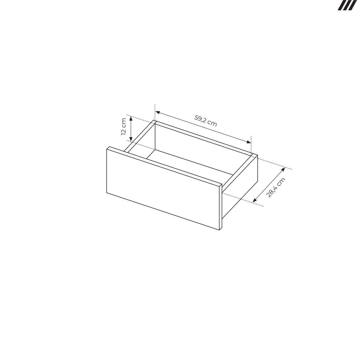 Coffee table LA5569