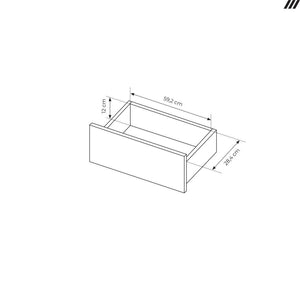 Coffee table LA5569