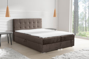 Continental Bed LI34