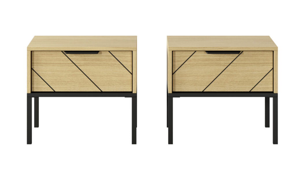 Nightstands LA5185