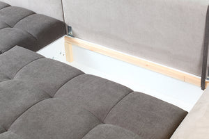 Sofa BE020