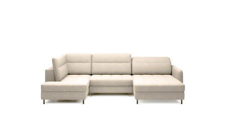 Corner Sofa EL9137