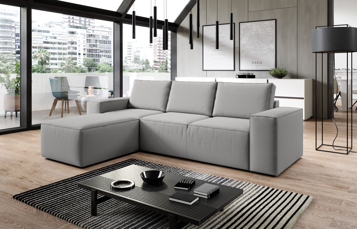 Corner Sofa EL1016