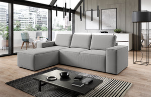 Corner Sofa EL1016