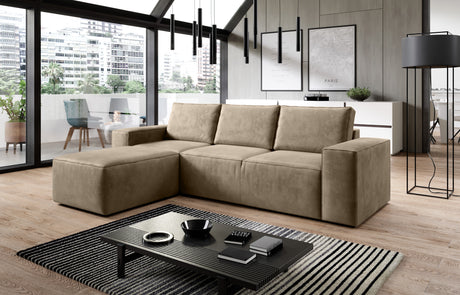 Corner Sofa EL1016