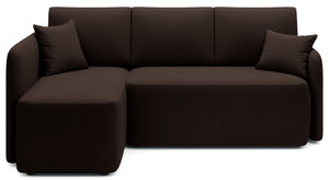 Corner Sofa EL3990