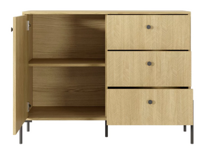 Chest of drawers LA6134