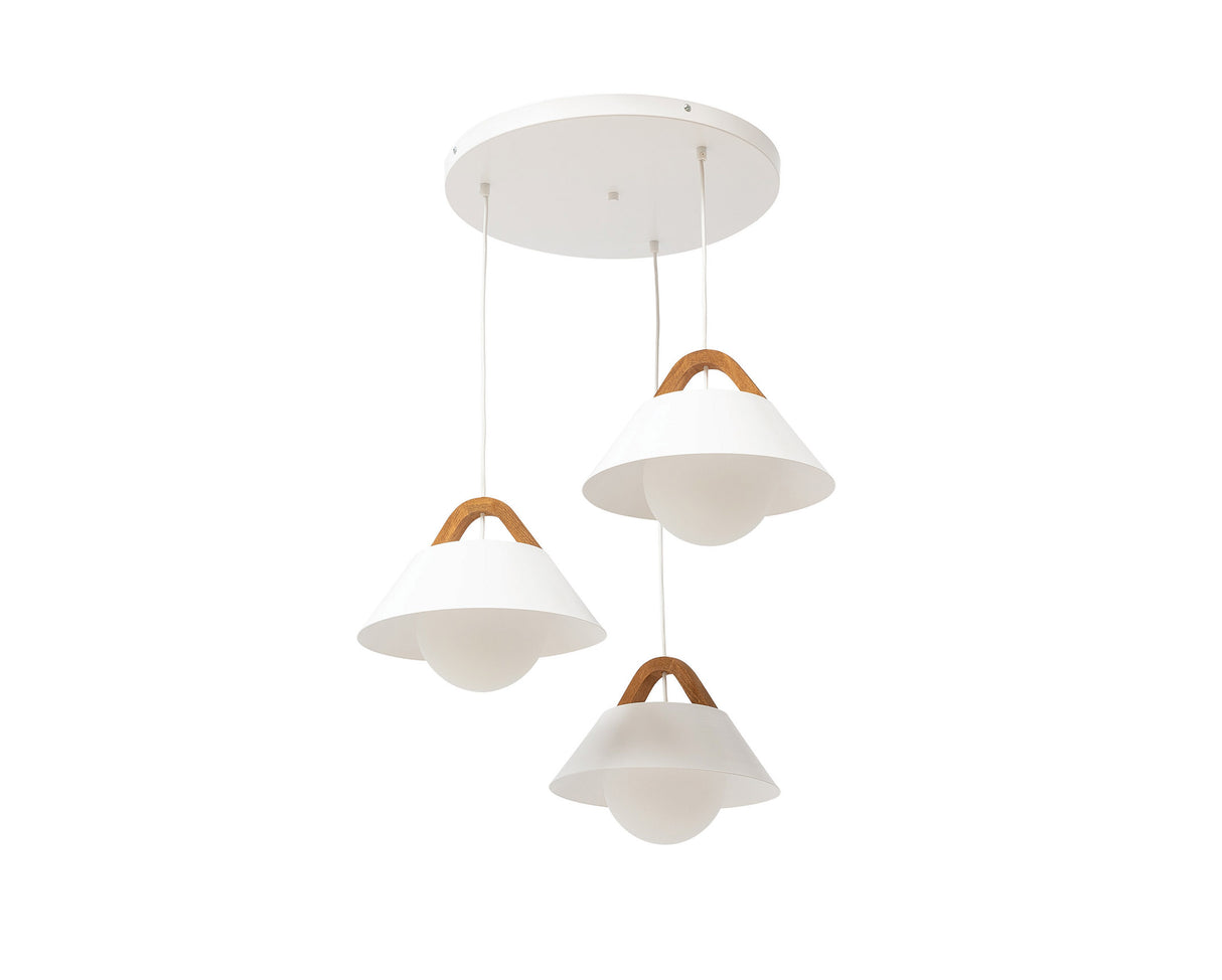 Pendant Lamp EL4811