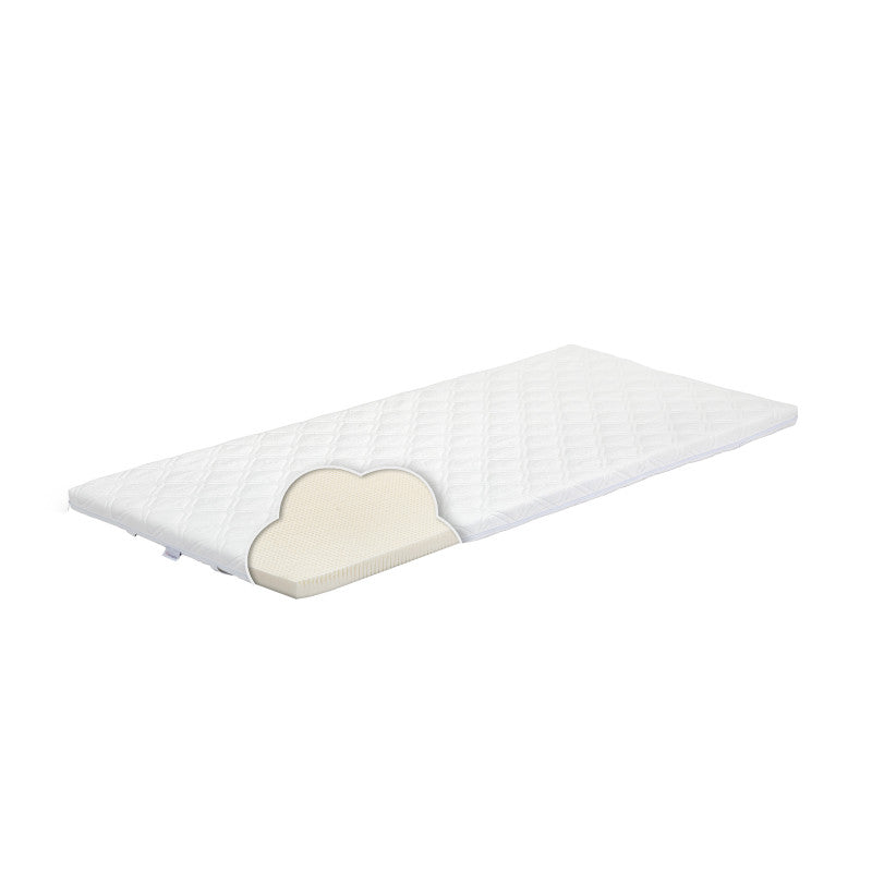 Mattress Pad PRIMO Pulse latex