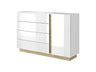 Chest of drawers LA6062