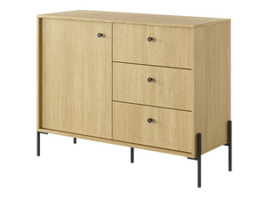 Chest of drawers LA6134