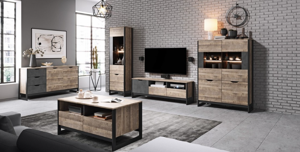 Sideboard LA6049