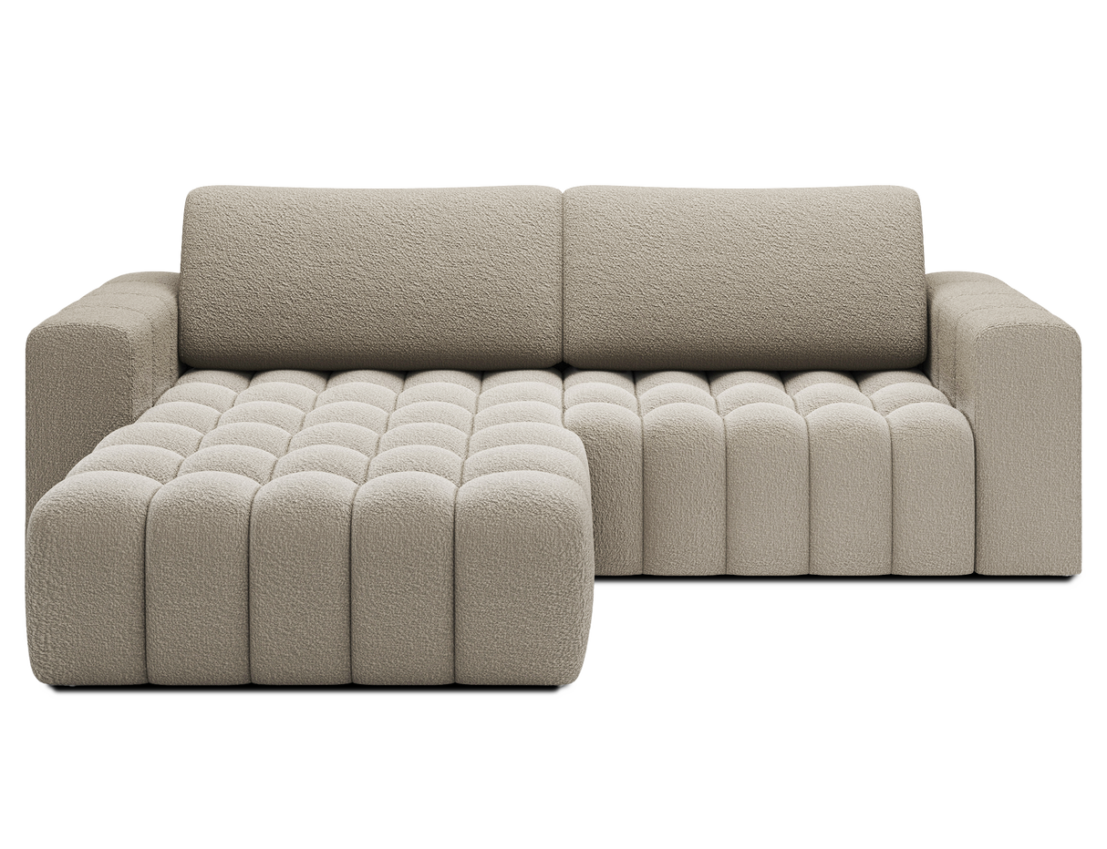 Corner Sofa EL1061