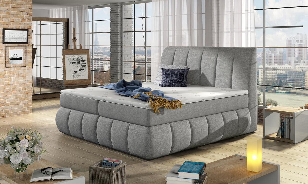 Box Spring EL1009