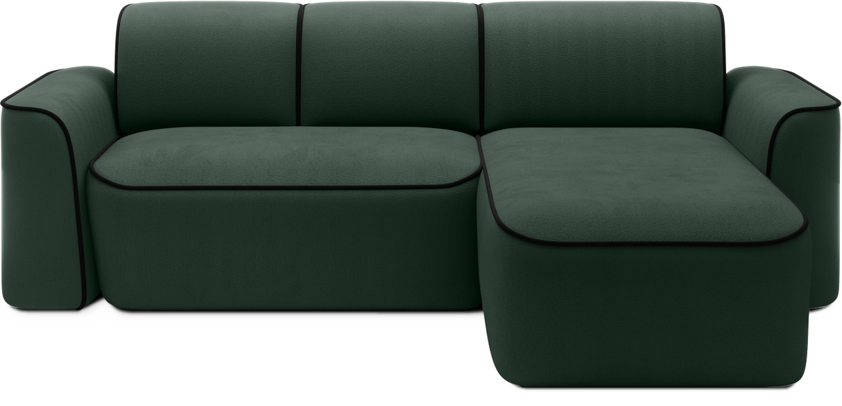 Corner Sofa EL1454