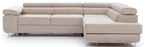 Corner Sofa EL7173