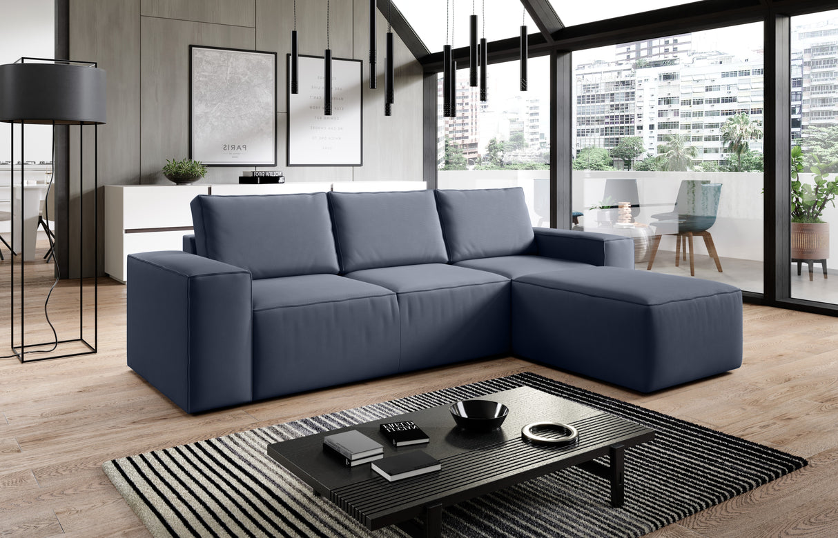 Corner Sofa EL1016