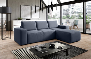 Corner Sofa EL1016