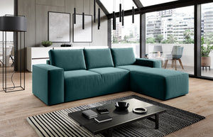 Corner Sofa EL1016