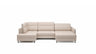 Corner Sofa EL9137