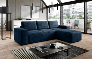 Corner Sofa EL1016