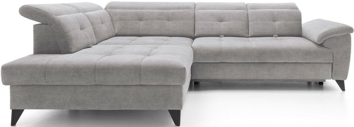 Corner Sofa EL6471