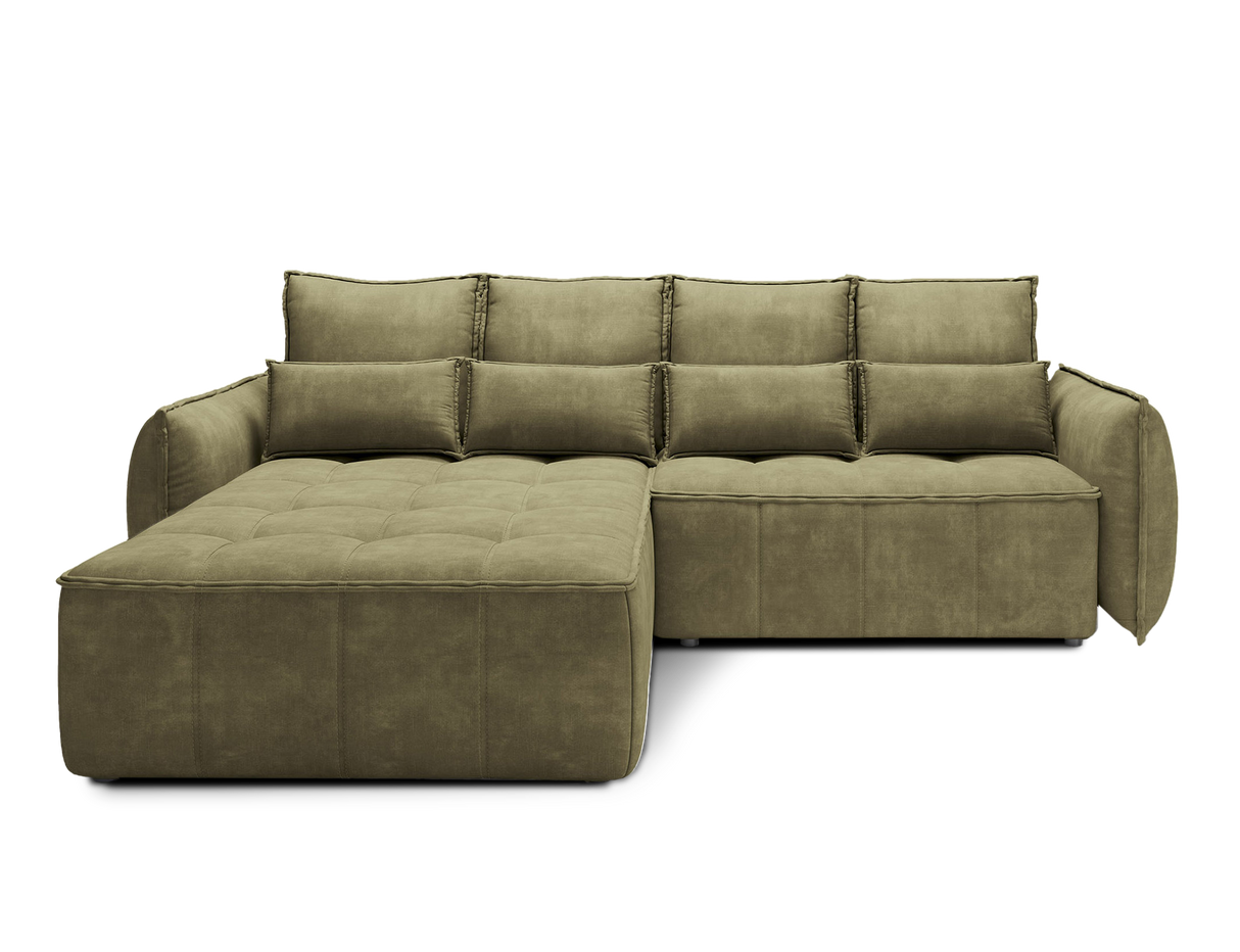 Corner Sofa EL1040