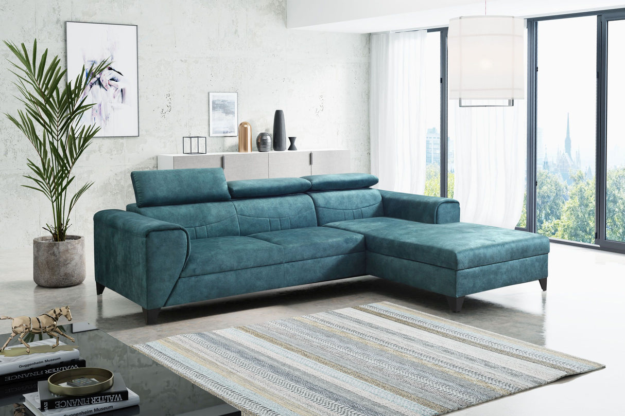 Corner Sofa LA6032