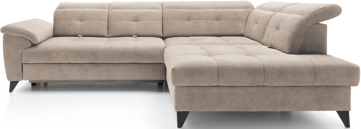 Corner Sofa EL6471