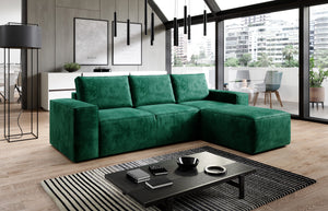 Corner Sofa EL1016