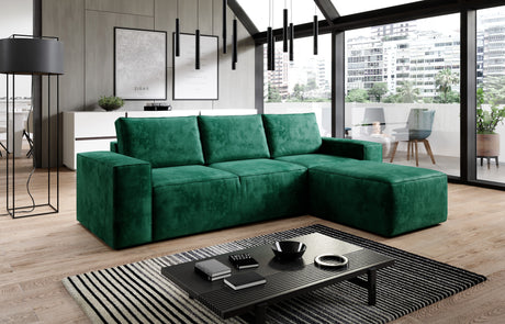 Corner Sofa EL1016