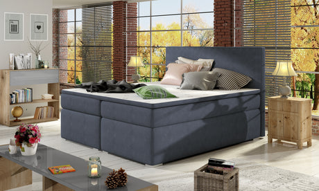 Box Spring EL1477