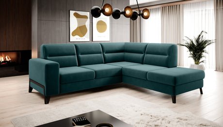 Corner Sofa EL1011