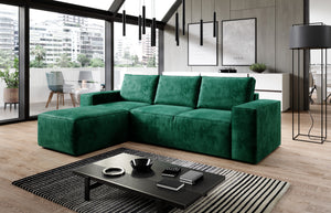 Corner Sofa EL1016