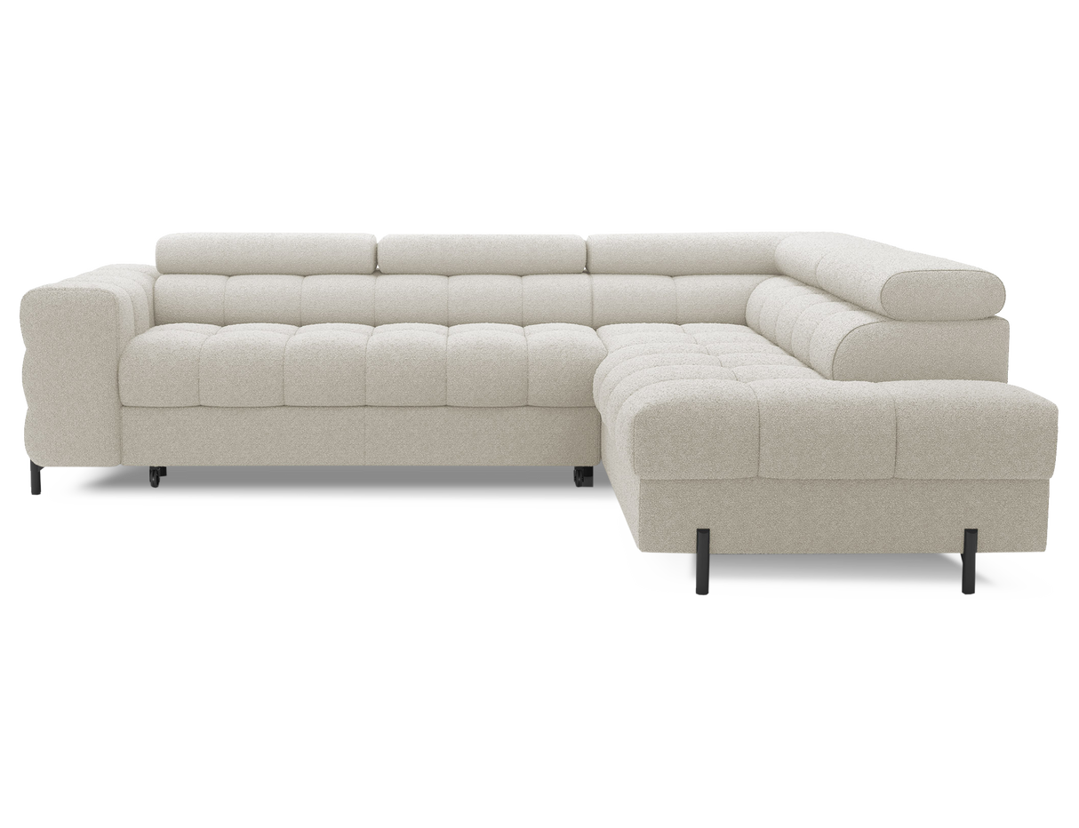 Corner Sofa EL1086