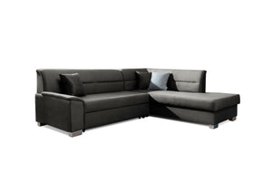 Corner Sofa EL1008