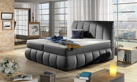 Box Spring EL1009