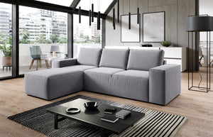 Corner Sofa EL1016