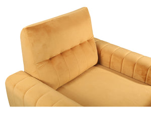 Armchair LA6089