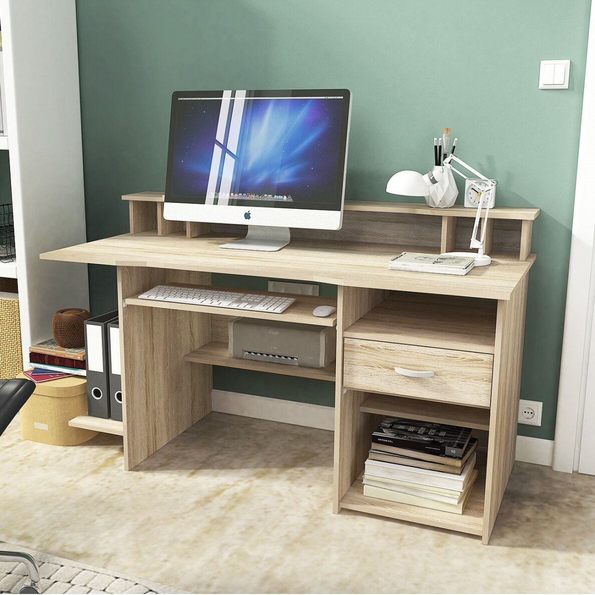 Desk LA6000