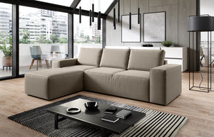 Corner Sofa EL1016