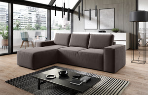 Corner Sofa EL1016