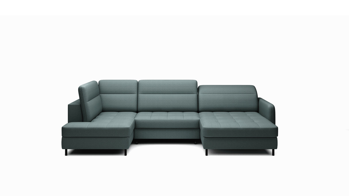 Corner Sofa EL9137