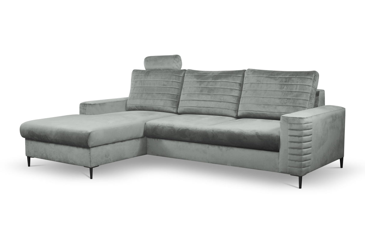 Corner Sofa LA6146