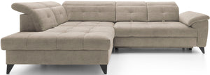 Corner Sofa EL6471